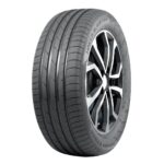 Nokian Hakka Black 3 SilentDrive 255/50R19 107W