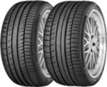 Continental ContiSportContact 5 235/55R19 101Y