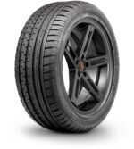 Continental ContiSportContact 2 Poisto 295/30R18 94Y