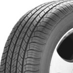 Michelin Latitude Tour HP 295/40R20 106V