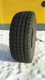 Nankang WA-1 POR 33/12.5R15 108N