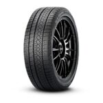 Pirelli WINTER ICE ZERO ASIMMETRICO 195/65R15 91T
