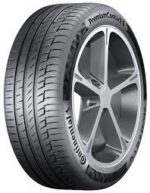 Continental PremCont6 VOL|EVc SIL 275/40R21 107V