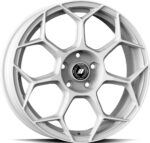GMP Raceway Bianco Corsa 8x18 jako: 5x114,3 et: 35