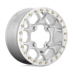 Statusfälgar KS433 MESA BEADLOCK FORGED RAW MACHINED FORGED 6x15 jako: 4x137 et: 38