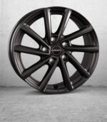 Statusfälgar V Anthracite Dark 7x19 jako: 5x108 et: 38