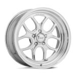 Statusfälgar VF201 POLISHED 11x18 jako: 5x127 et: -51