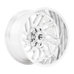 Statusfälgar D809 HURRICANE POLISHED MILLED 12x24 jako: 8x180 et: -44