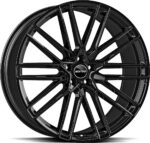 GMP Stilgar Gloss Black 10x24 jako: 5x112 et: 10