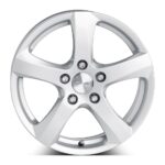 Statusfälgar Motion Silver 8x19 jako: 5x112 et: 35