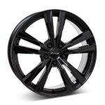 Statusfälgar Dynamic G.BLK 7x17 jako: 5x114,3 et: 47
