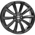 Statusfälgar GP6 Anthracite 9x20 jako: 5x114,3 et: 40
