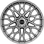 Statusfälgar Cell L Gray Matt 9x20 jako: 5x120 et: 45