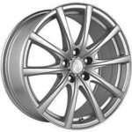 Statusfälgar Style Silver 8x19 jako: 5x120 et: 34