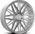 VOSSEN HF6.5 Silv Pol 10x24 jako: 6x139,7 et: 25