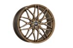 Alcar Standard DOTZ Suzuka bronze 9x20 jako: 5x112 et: 40