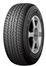 Dunlop Grandtrek AT25  (Siirtoajetut <5km) ISUZU OEM 265/60R18 110H
