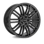 AVUS AVUS AC-M08 Anthracite 9x22 jako: 5x112 et: 26