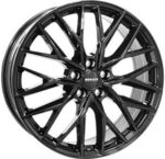 Statusfälgar GPX Gloss Black 8x20 jako: 5x112 et: 45