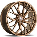 Statusfälgar Helix Sand Bronze 8.5x19 jako: 5x112 et: 30