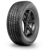 Continental CrossContact LX Sport EVc 245/60R18 105H