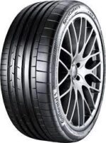 Continental SportContact 6 FR SSR 235/40R18 95Y