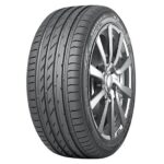 Nokian Nordman SZ2 245/50R18 100W