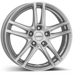 Alcar Standard DEZENT TZ 6.5x17 jako: 5x112 et: 44