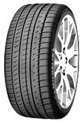 Michelin LATITUDE SPORT 275/45R20 110Y