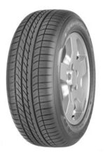 Goodyear EAGLE F1 ASYMMETRIC SUV AO|EVR 255/55R18 109Y