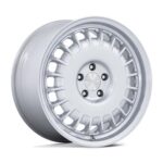 Statusfälgar RC205 PMF GLOSS SILVER 8.5x18 jako: 5x112 et: 45