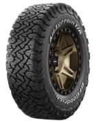BF Goodrich ALL-TERRAIN T/A KO3 RWL 265/70R17 118/115S