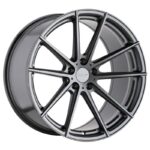 Statusfälgar BATHURST GLOSS GUNMETAL 10x20 jako: 5x114,3 et: 40
