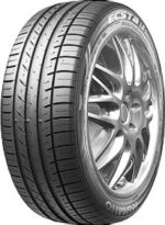 Kumho KU39 ERÄ 215/35R19 85Y