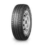 Michelin AGILIS X-ICE NORTH ERÄ 215/60R17 104H