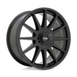 Statusfälgar AR944 GLOSS BLACK 8x18 jako: 6x135/139,7 et: 20
