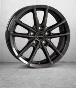 Statusfälgar W Anthracite Dark 8x19 jako: 5x114,3 et: 48