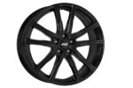 Alcar Standard AEZ Montreal black 7x18 jako: 5x114,3 et: 50