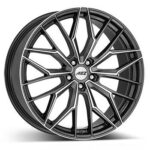 Alcar Standard AEZ Porto dark 9x20 jako: 5x112 et: 42