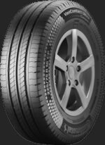 Continental VanContact Ultra Camper 215/70R15 109/107R