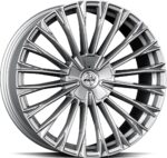 GMP A103 Silv Ice 8.5x20 jako: 5x112 et: 25
