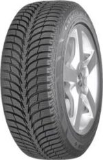 Goodyear ULTRA GRIP ICE + MS 185/65R15 88T