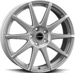 BORBET GTX Titan Glossy 8x19 jako:5x114,3 et:50