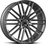 GMP Stilgar Gloss Anthracite 10x24 jako: 5x120 et: 35
