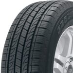 Yokohama Geolandar H/T G056 RBL 255/60R18 112V