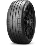 Pirelli P-ZERO (PZ4) ERÄ 255/35R22 102Y