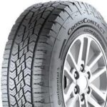 Continental CrossContact ATR 265/60R18 110T