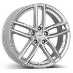 Alcar Standard DEZENT TR silver 9x18 jako: 5x112 et: 58