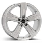 Alcar Standard MAK Stone 5 Silver 7x17 jako: 5x118 et: 40