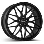 Alcar Standard DOTZ Suzuka black 8x18 jako: 5x112 et: 48